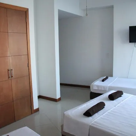 Apartamento Laguito Poseidon 902