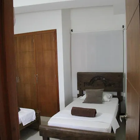 Laguito Poseidon 902 Apartamento *