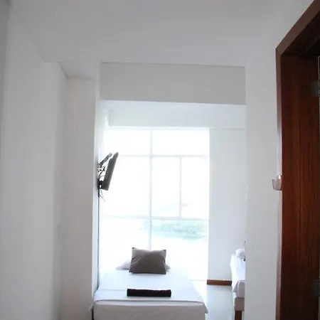 Laguito Poseidon 902 * Cartagena