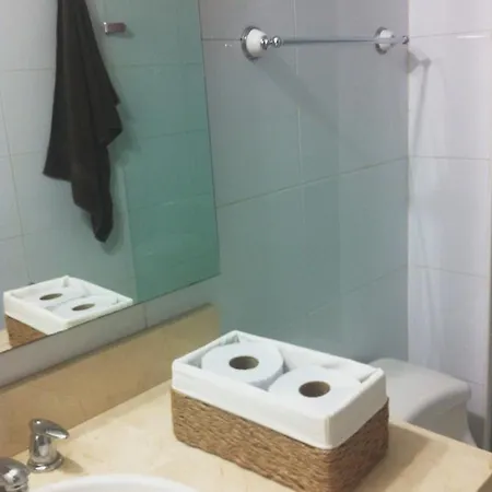Apartamento Laguito Poseidon 902