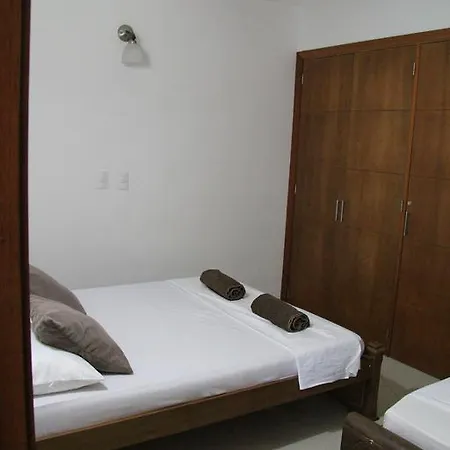 Laguito Poseidon 902 * Cartagena