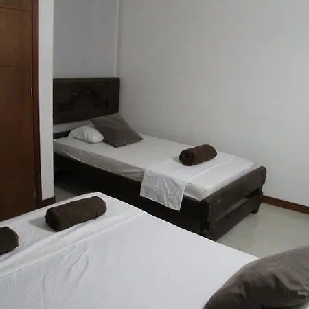 Laguito Poseidon 902 Apartamento