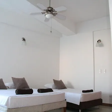 Laguito Poseidon 902 Apartamento