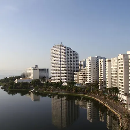 Laguito Poseidon 902 Apartamento *