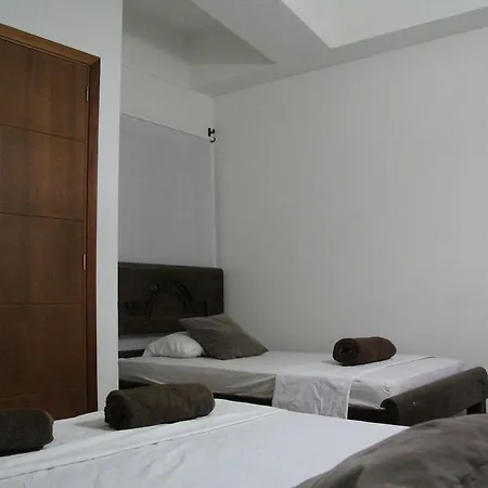 Laguito Poseidon 902 Cartagena