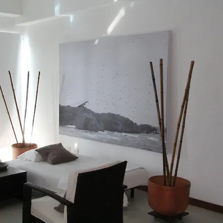 Laguito Poseidon 902 Apartamento